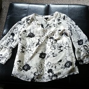 Blouse sz M